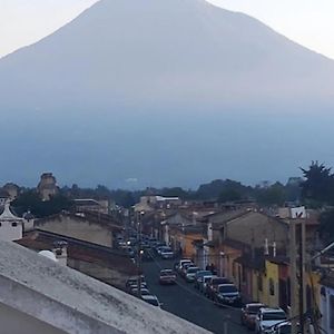 Hotel Vista Al Cerro