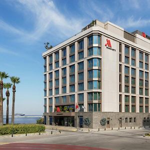 Izmir Marriott Hotel